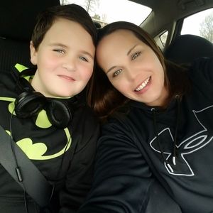 Meet your Posher, Jamie